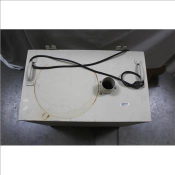 Sonozaire Odor Neutralizer Machine