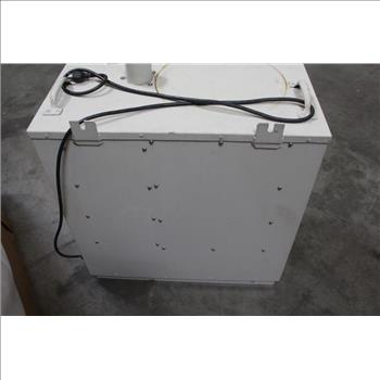 Sonozaire Odor Neutralizer Machine