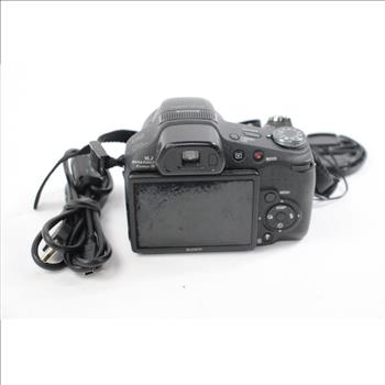 Sony 35mm SLR Camera