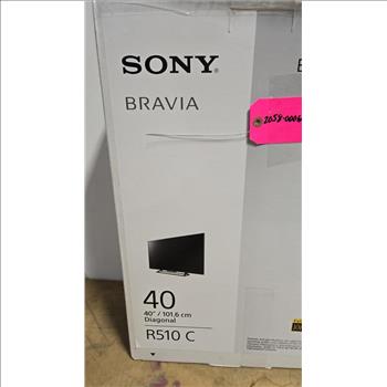 Sony 40