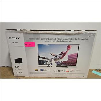 Sony 40