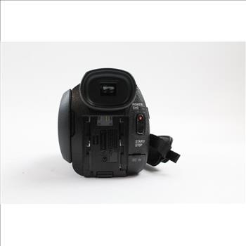 Sony 4K Handycam
