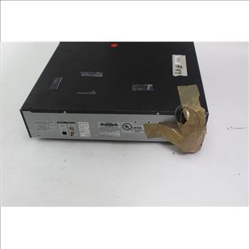 Sony 5 CD Changer Disc Player