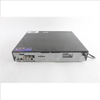 Sony 5 DVD/CD Changer