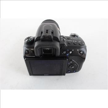 Sony A500 Digital Camera