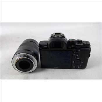 Sony A7 Digital Camera, WW328262