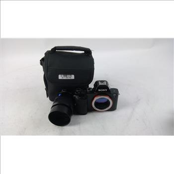 Sony A7 Digital Camera, WW328262