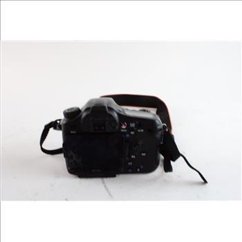 Sony A77 Camera - Body Only