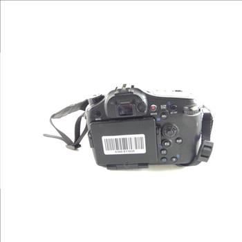 Sony A77 Digital SLR Camera