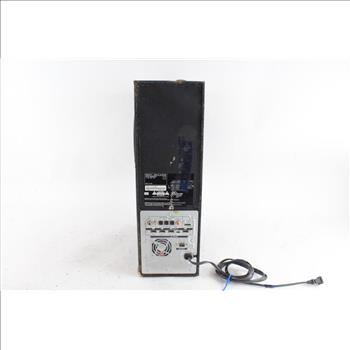 Sony Active Powered Subwoofer