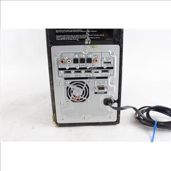 Sony Active Powered Subwoofer