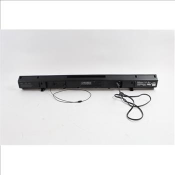 Sony Active Speaker System