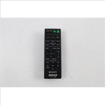 Sony Active Speaker System