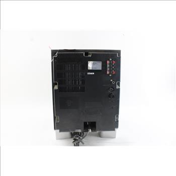 Sony Active Subwoofer