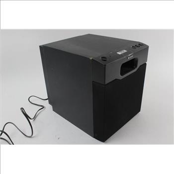 Sony Active Subwoofer