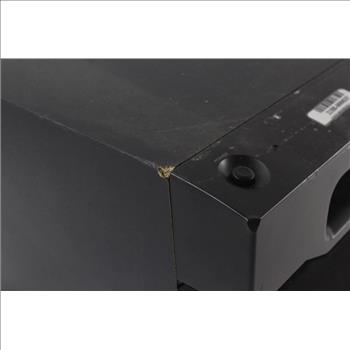 Sony Active Subwoofer