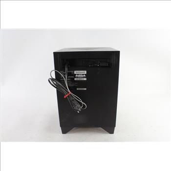 Sony Active Subwoofer