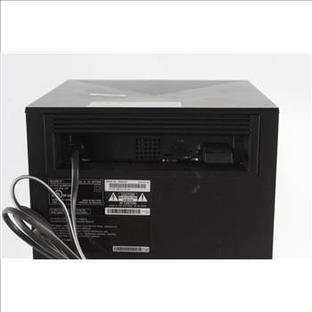 Sony Active Subwoofer