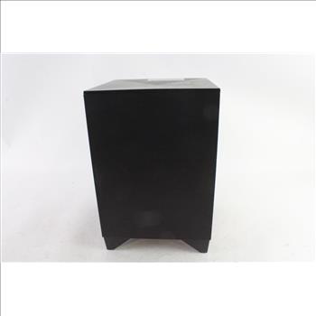 Sony Active Subwoofer