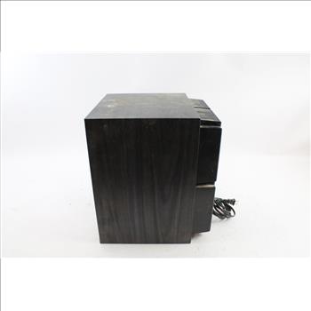 Sony Active Subwoofer