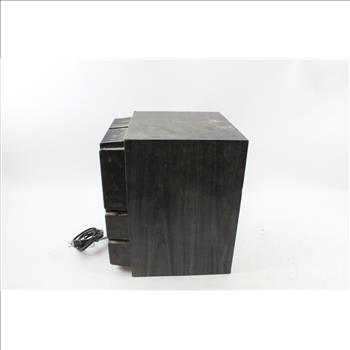 Sony Active Subwoofer