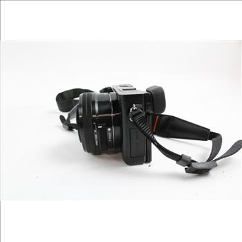 Sony  Alpha 6000 Digital Camera