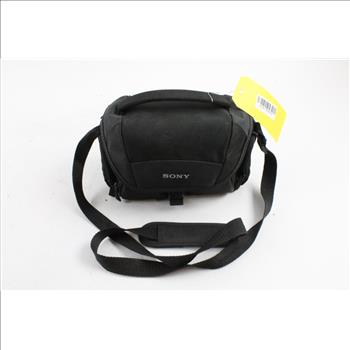 Sony  Alpha 6000 Digital Camera