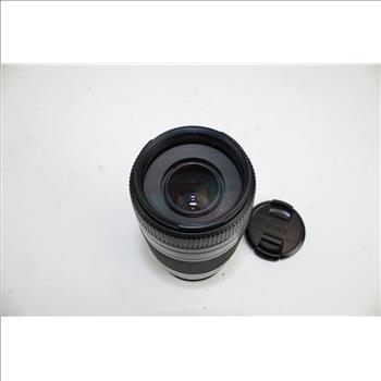 Sony Alpha A-Mount 75-300mm Telephoto Zoom Lens