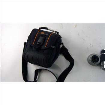 Sony Alpha Digital Camera