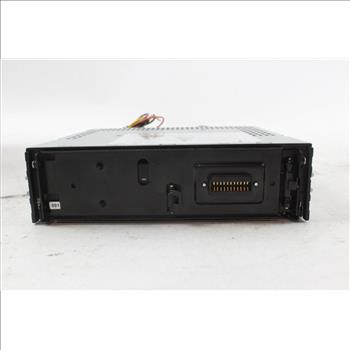 Sony And VST Car Stereos