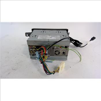 Sony AV Center Stereo