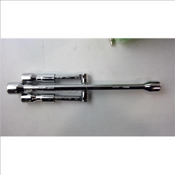 Sony AV Receiver And More, 3 Pieces