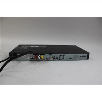 Sony BDP-S570 3D Blu-Ray Disc Player With Remote