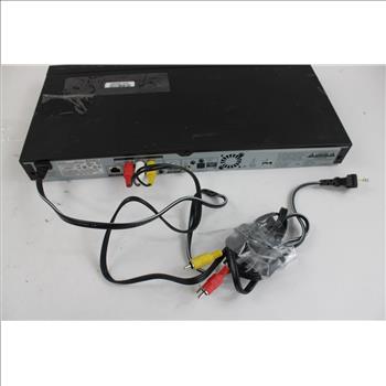 Sony BDP-S570 3D Blu-Ray Disc Player With Remote