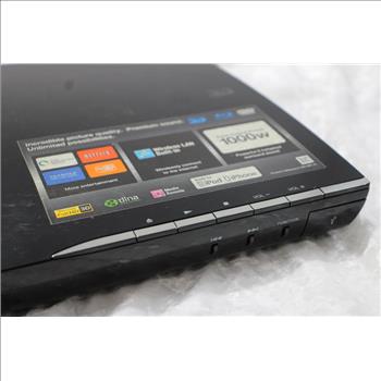 Sony Blu- Ray Disc/ Dvd Receiver
