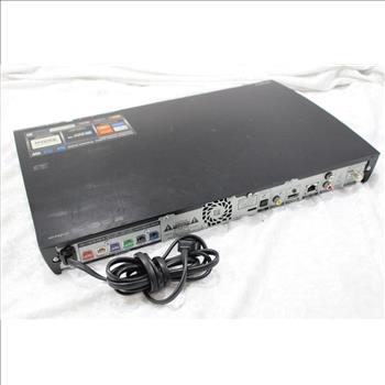 Sony Blu- Ray Disc/ Dvd Receiver