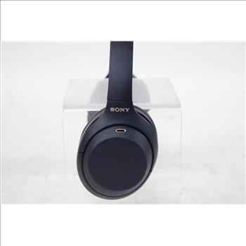 Sony Bluetooth Headphones