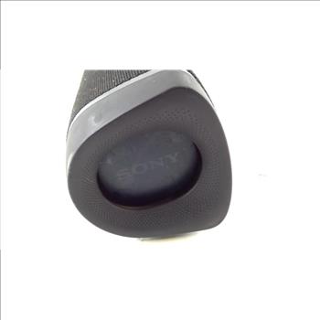 Sony Bluetooth Speaker