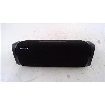 Sony Bluetooth Speaker