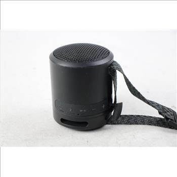 Sony Bluetooth Speaker
