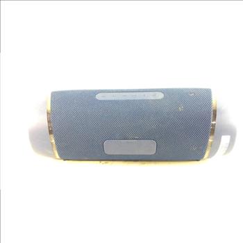 Sony Bluetooth Speaker
