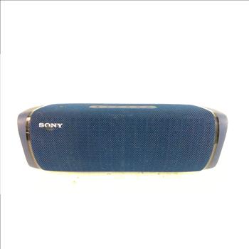 Sony Bluetooth Speaker
