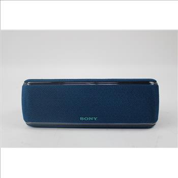 Sony Bluetooth Speaker