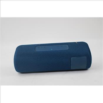 Sony Bluetooth Speaker