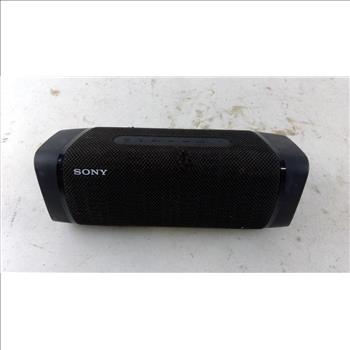 Sony Bluetooth Speaker