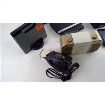 Sony Bluetooth Speaker And More 5+ Pieces