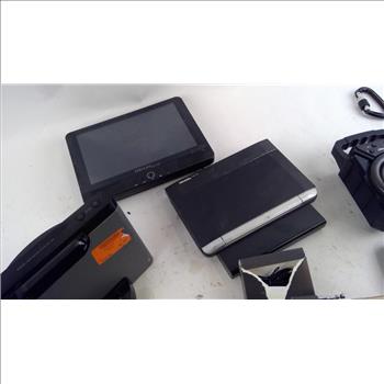 Sony Bluetooth Speaker And More 5+ Pieces