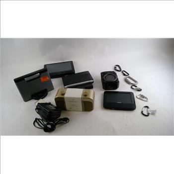 Sony Bluetooth Speaker And More 5+ Pieces