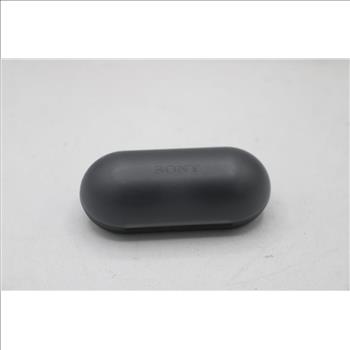 Sony Bluetooth Wireless Earbuds With Charging Case