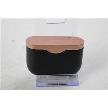 Sony Bluetooth Wireless Earbuds With Charging Case